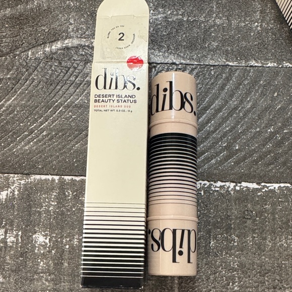 Dibs Other - Dibs Duo Stick - You do You and Mood Boost
